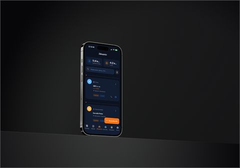 Ukážka obrazovky aplikácie Revízny Technik 11
