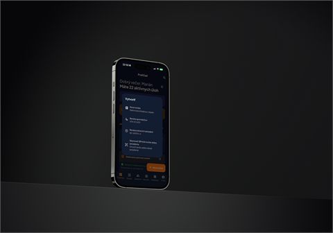Ukážka obrazovky aplikácie Revízny Technik 9